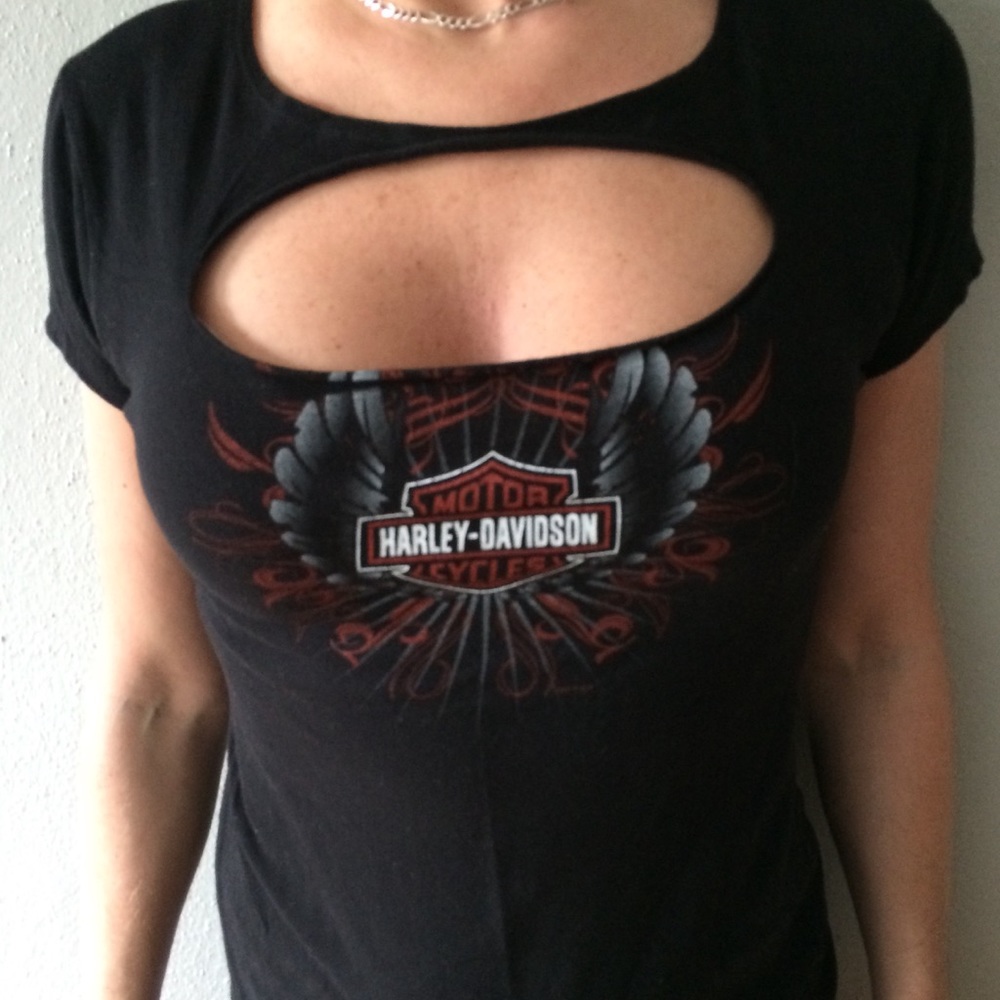 Ladies Tee